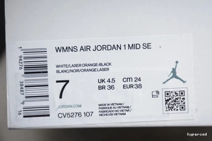 Hyperoad - MID 